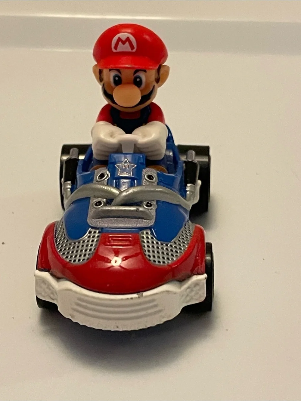 Nintendo official character